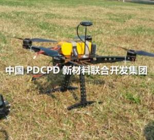PDCPD材料在無人飛行器上的應用